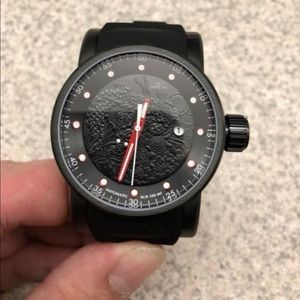 Invicta S1 Rally “Dragon”- Automatic